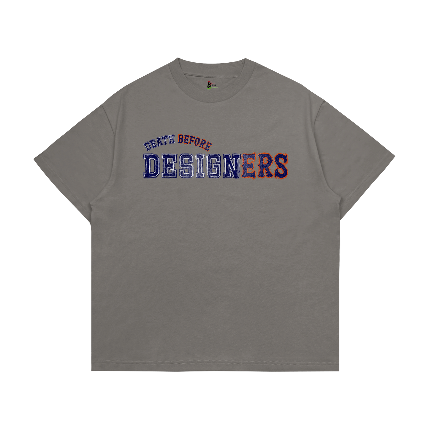 Subway Series Vintage Tee