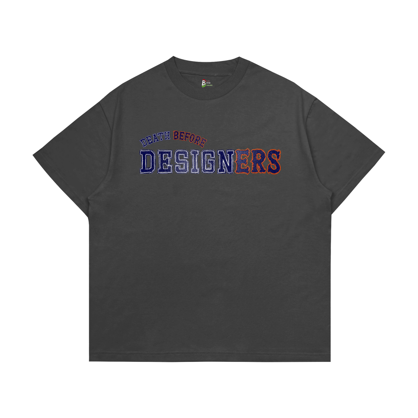Subway Series Vintage Tee
