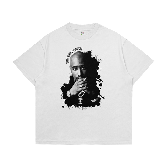 2Pac All Eyes On Me Tee