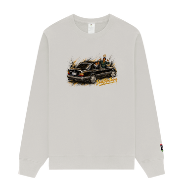 2Pac Sweatshirt