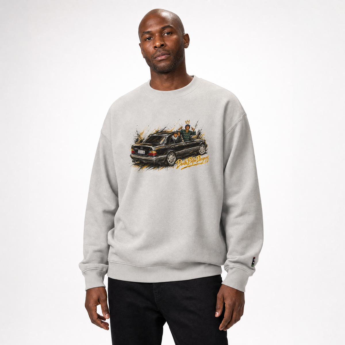 2Pac Sweatshirt
