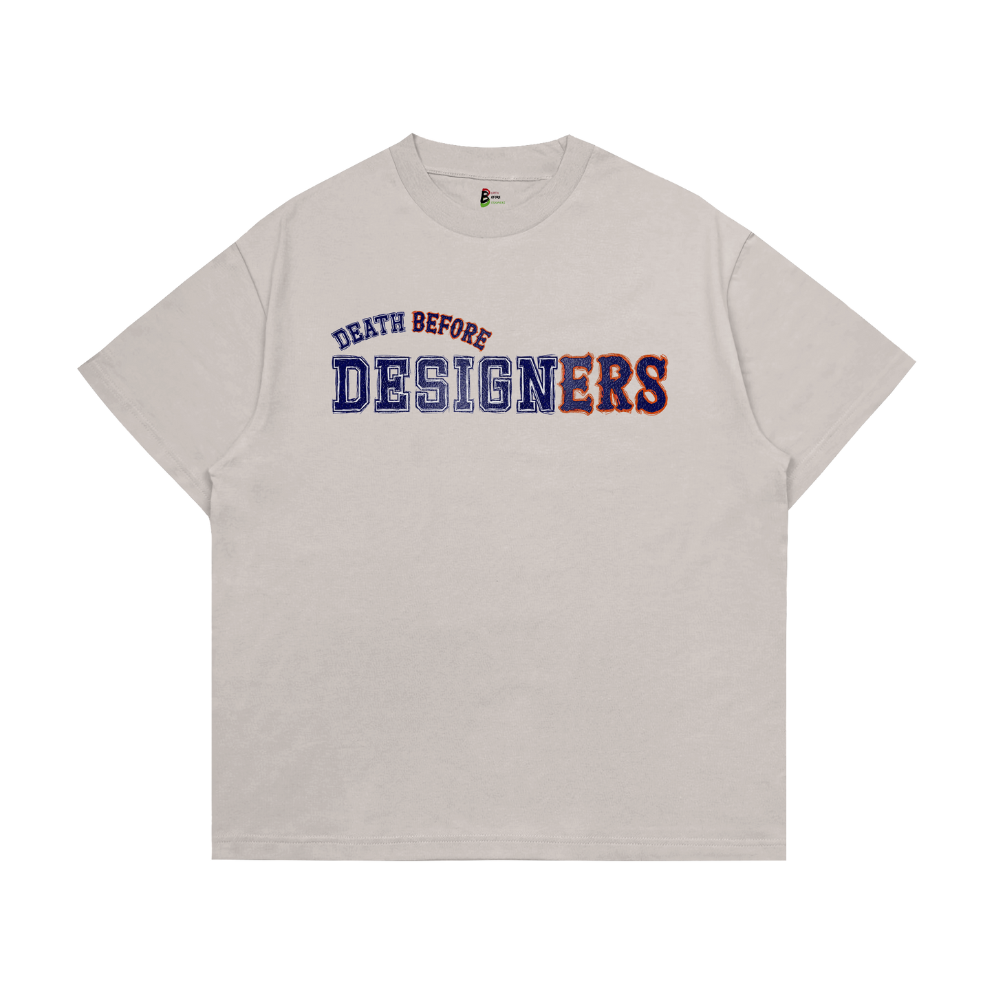 Subway Series Vintage Tee