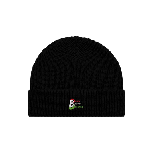 DBD Logo Loose Beanie