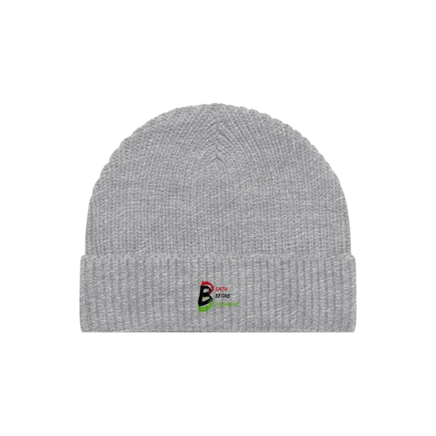 DBD Logo Loose Beanie
