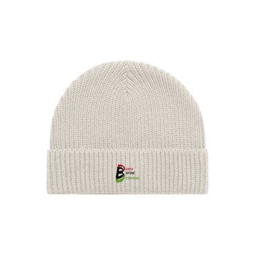 DBD Logo Loose Beanie