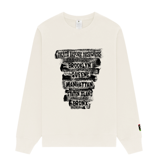 5 Boroughs Sweatshirt