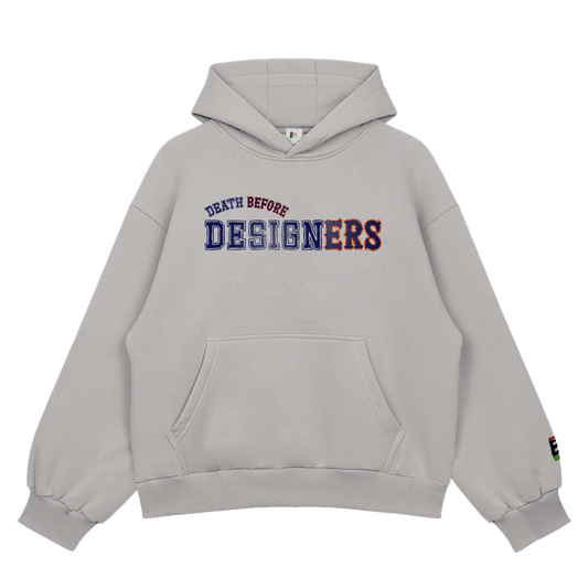 Subway Series Vintage Hoody