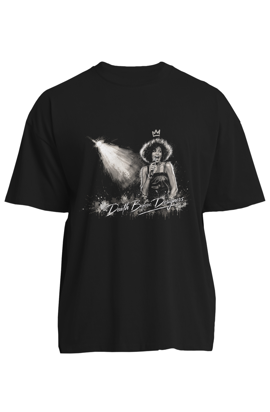 Whitney Tee