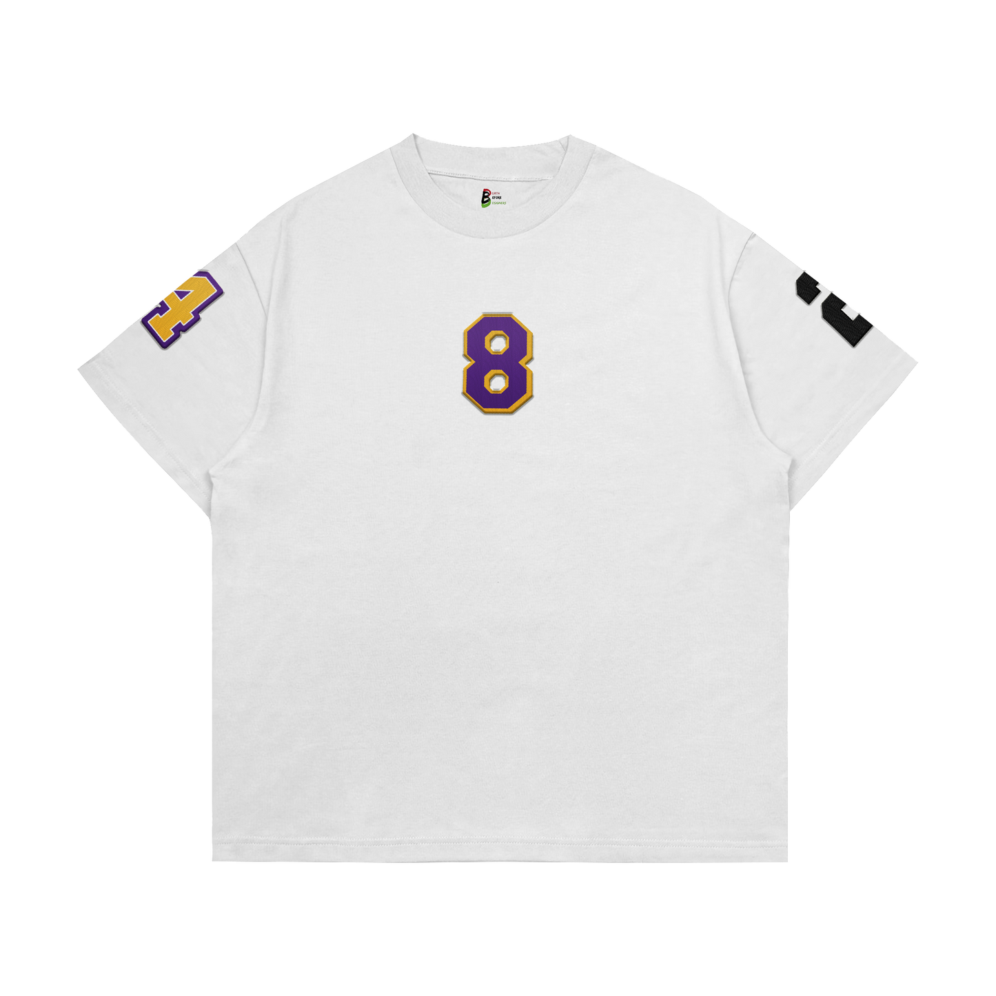 8 2 24 Tee