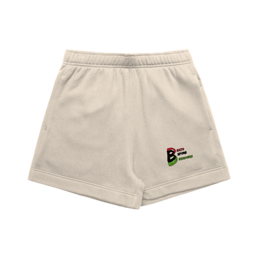 DBD Logo Women's Premium Sweatshorts
