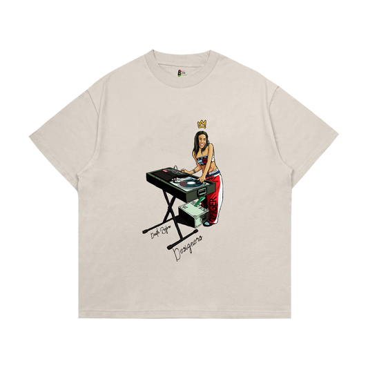 Aaliyah Tee