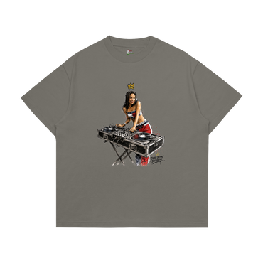 Aaliyah Tee