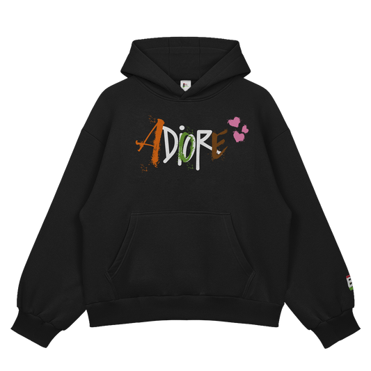 Adore Hoody