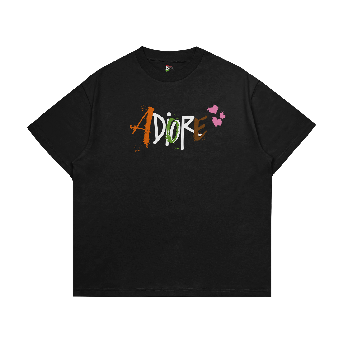 Adore Tee