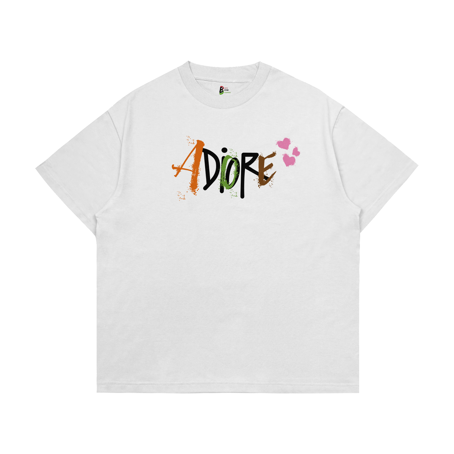 Adore Tee