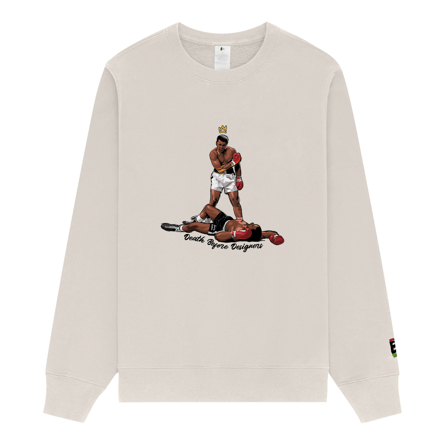Ali Sweatshirt