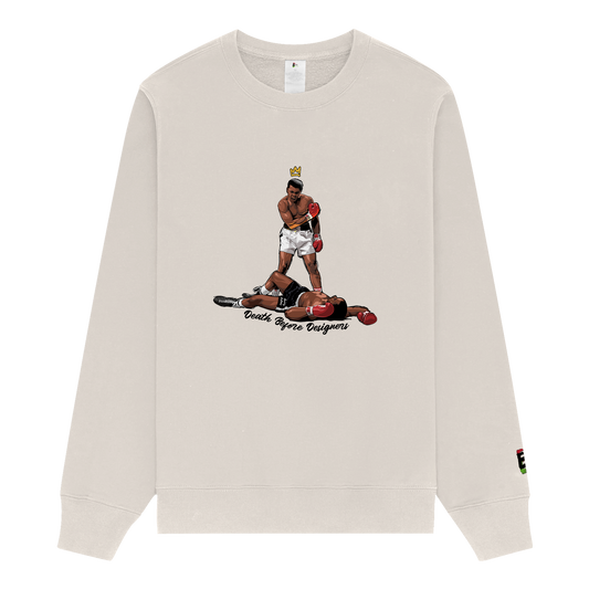Ali Sweatshirt