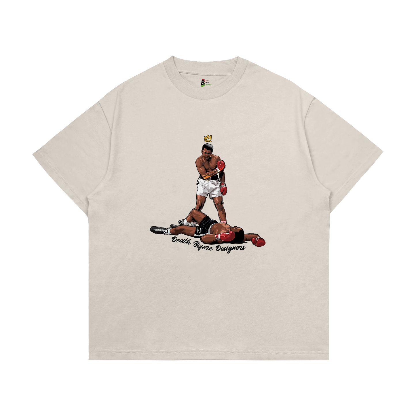 Ali Tee
