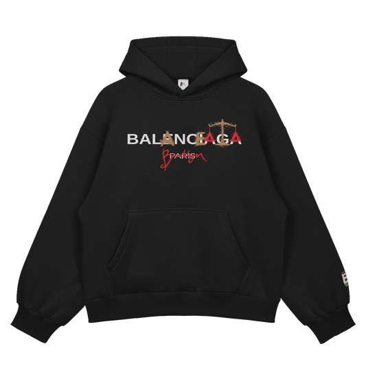 Balance Hoody