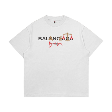 Balance Tee