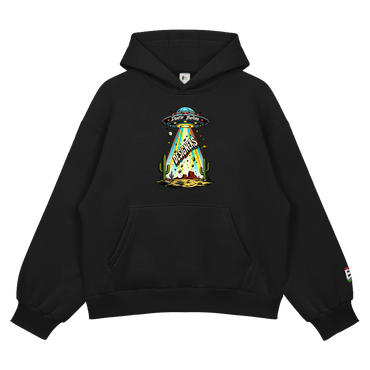 Beam Me Up Hoody