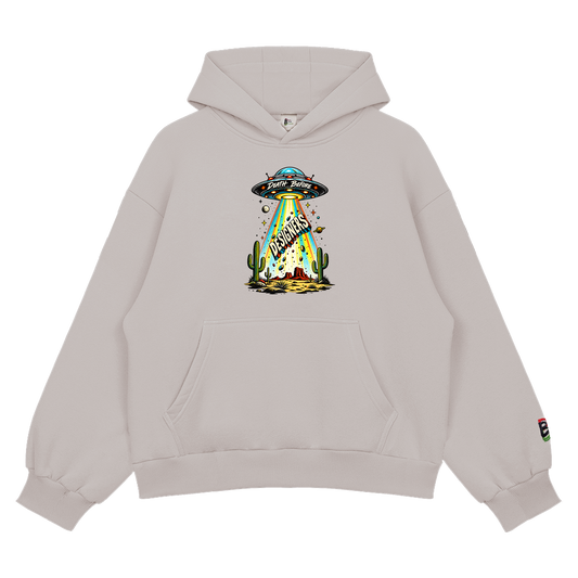 Beam Me Up Hoody