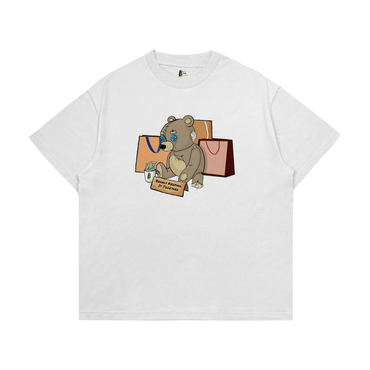 Bearly Keeping It Together