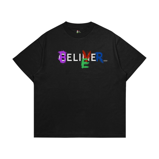 Believer Tee