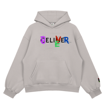 Believer Hoody