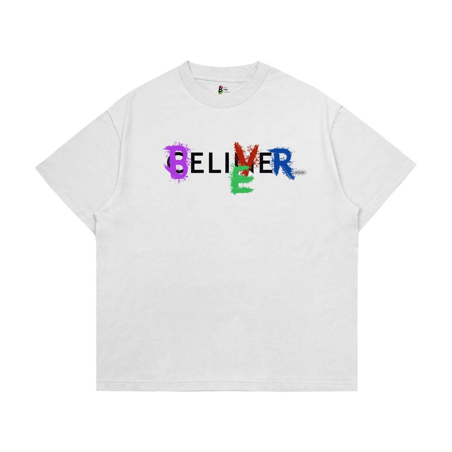 Believer Tee