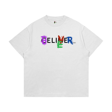 Believer Tee