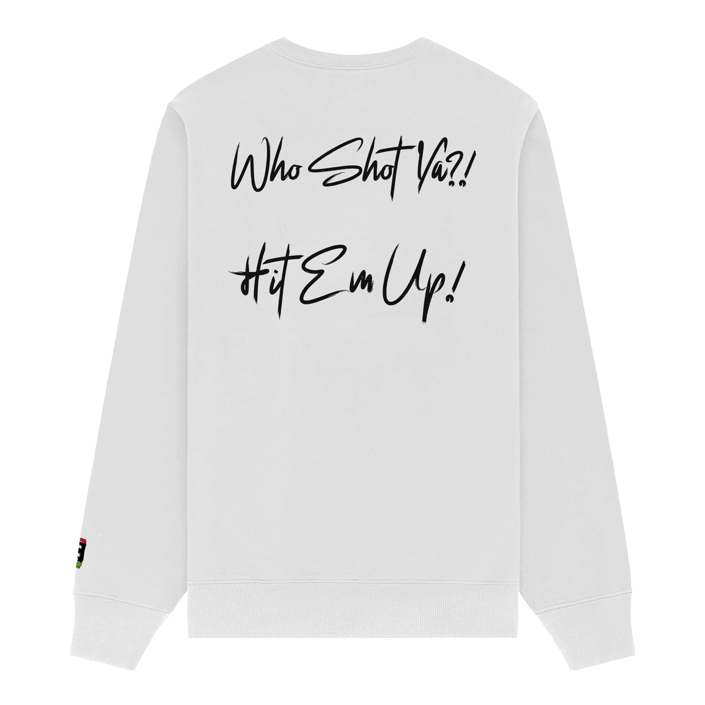 Biggie Pac Sweatshirt