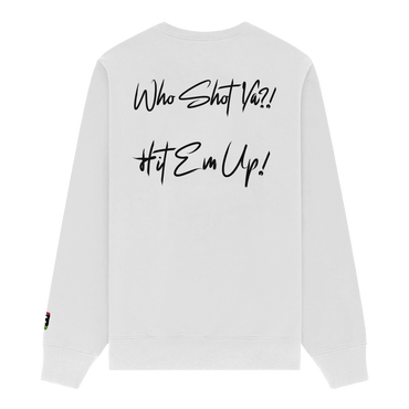 Biggie Pac Sweatshirt