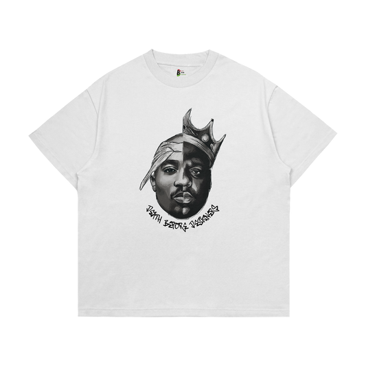BIggie Pac Tee