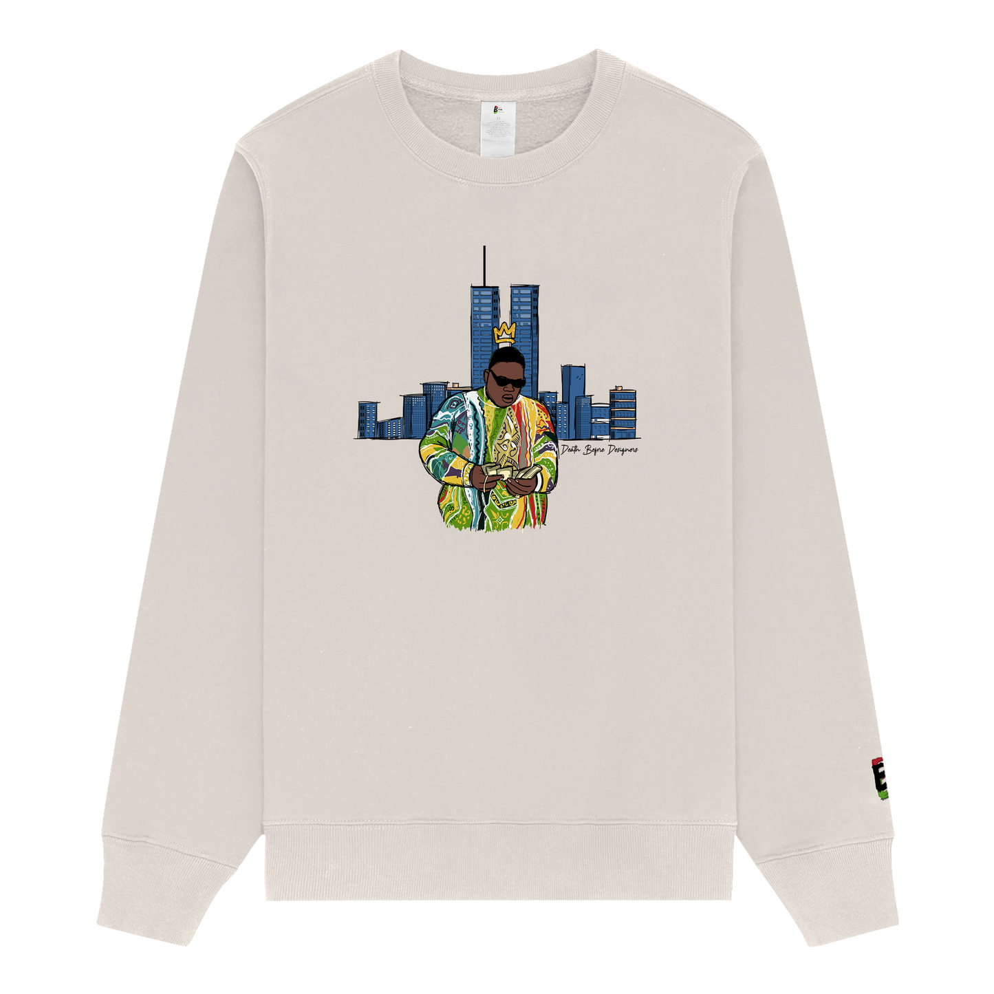 Biggie Sweatshirt