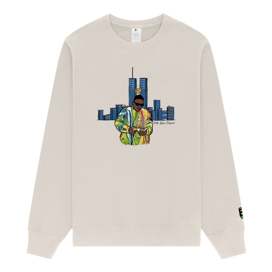 Biggie Sweatshirt