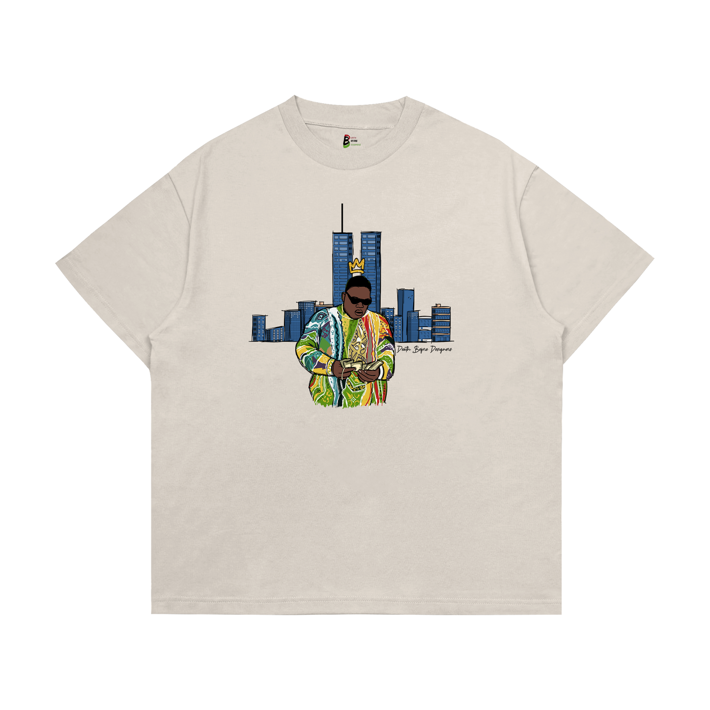 Biggie Tee