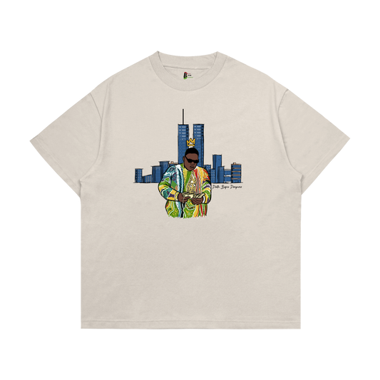 Biggie Tee