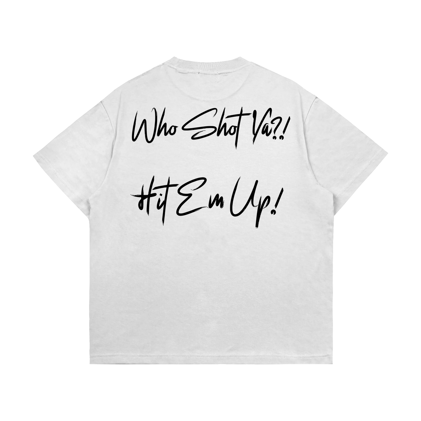 BIggie Pac Tee
