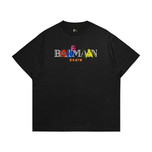 Bohemian Tee