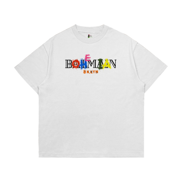 Bohemian Tee