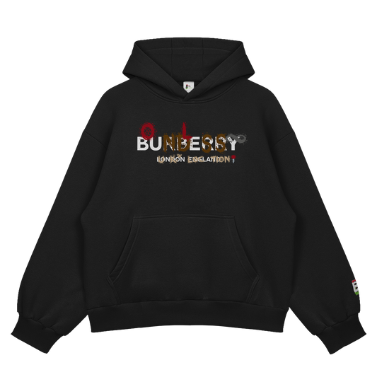 Boundless Hoody