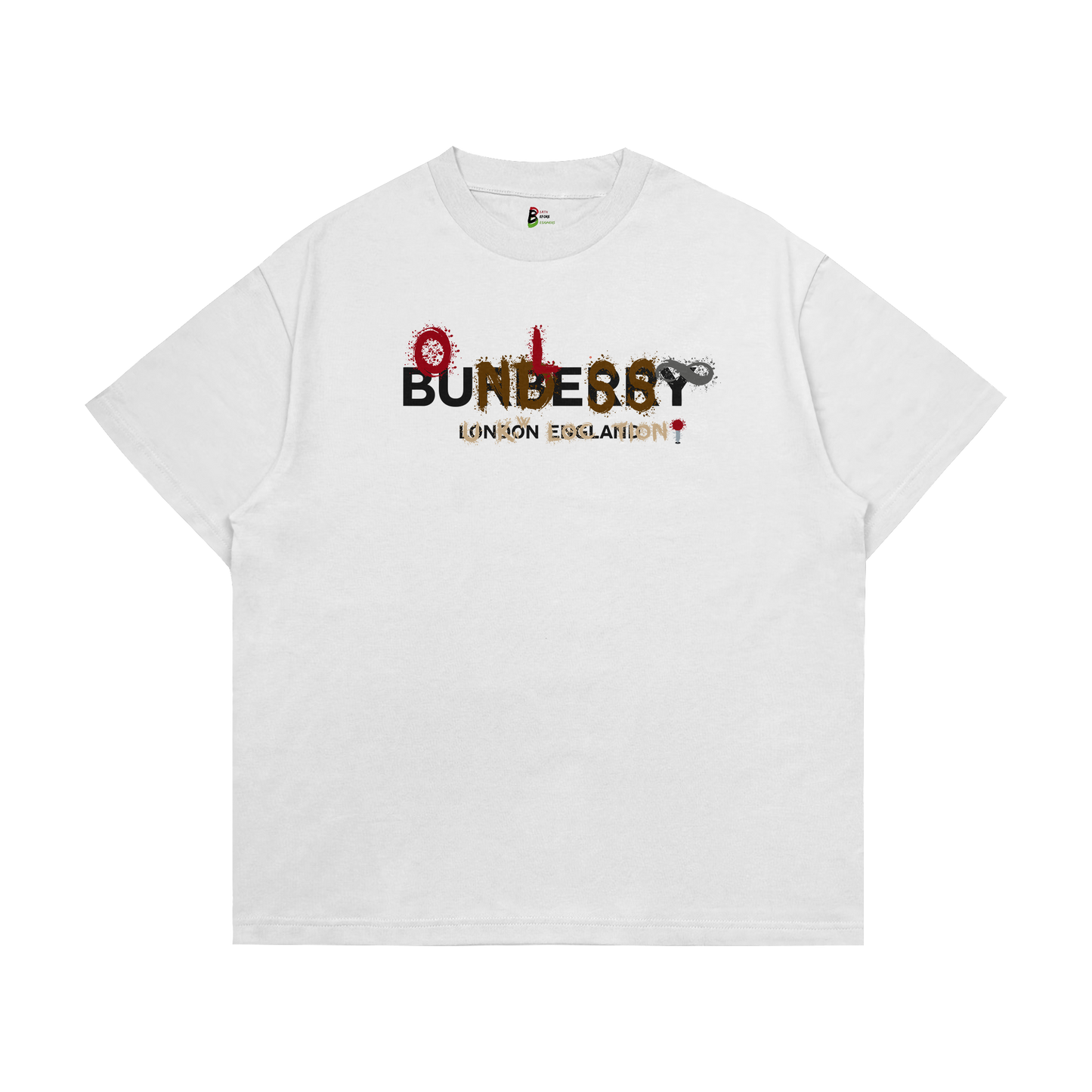 Boundless Tee