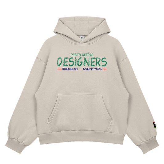 Breuklyn Nueva York Hoody