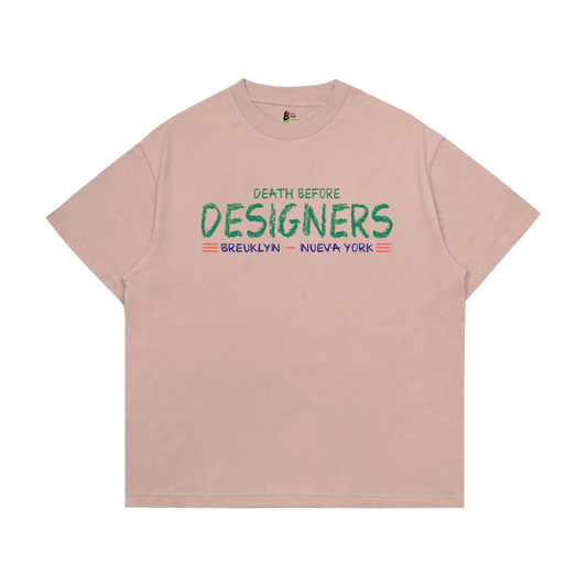 Breuklyn Nueva York Tee