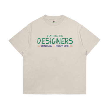 Breuklyn Nueva York Tee