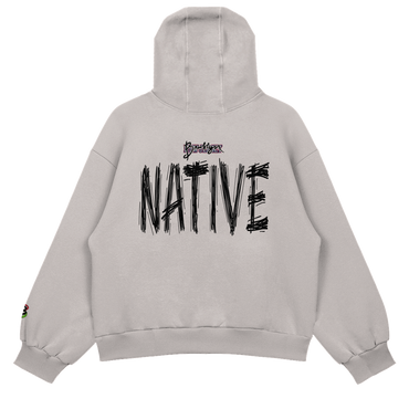 Brooklyn Native Hoody