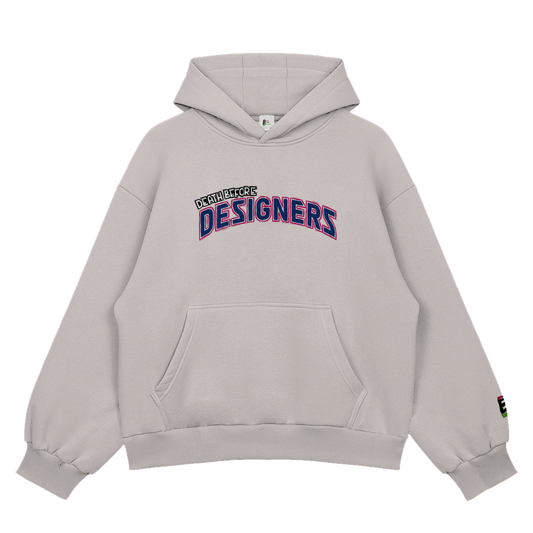 Brooklyn Native Hoody