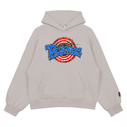 Bullseye Hoody