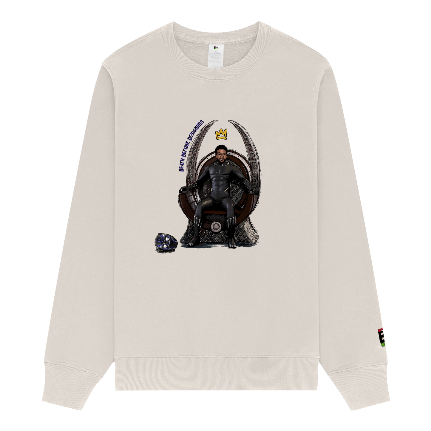 Chadwick Sweatshirt